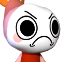 Shrimpo Toon