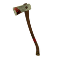 Chicken Axe