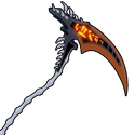 Hallow Scythe