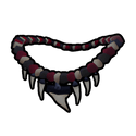 Shark Tooth Necklace