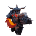 Barbarian