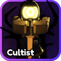 Cultist