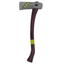 Inverse Axe