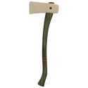 Amber Axe