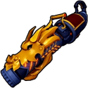 Dragonstorm