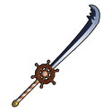 Buddy Sword