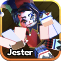Jester