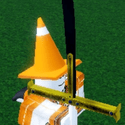 Yellow Blade