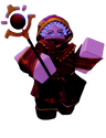 Elf Hero