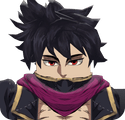 Dark Mage