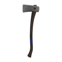 Beta Axe of Bosses