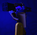 Rocket Launcher