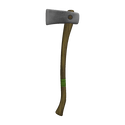 Plain Axe