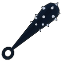 Iron Mace