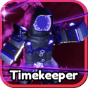 Timekeeper