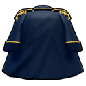 Dark Coat