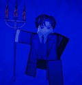 Hell Fork