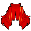 Dragon Mantle