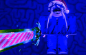 Christmas Sword