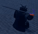 Soul Cane