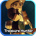 Treasure Hunter
