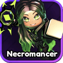Necromancer