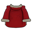 Holiday Cloak
