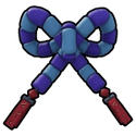 Kitsune Ribbon