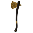 Pie Axe