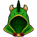 Dino Hood
