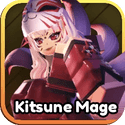 Kitsune Mage