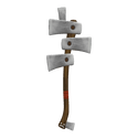 The Many Axe