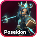 Poseidon
