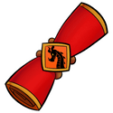 Blox Fruits Mythical Scroll example
