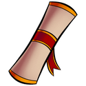 Blox Fruits Rare Scroll example