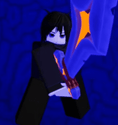 Halloween Sword