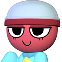 Gigi Toon