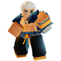Celestial Qi Warrior