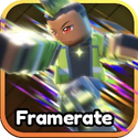 Framerate