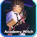 Academy Witch