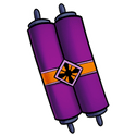 Blox Fruits Legendary Scroll example