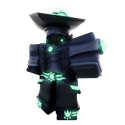 Bounty Hunter
