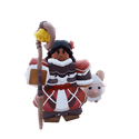 Sheep Herder