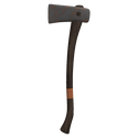 Rusty Axe