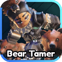 Bear Tamer