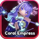 Coral Empress