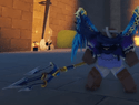 Golden Staff V2