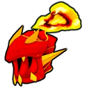 Wyvern Helmet