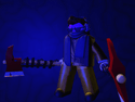 Axes