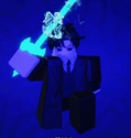 The Almighty